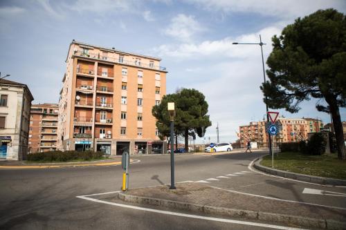 Parma Railway Station Apartment - image 5
