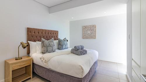 8 Oceans Edge, Zimbali Coastal Resort, Ballito