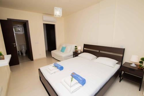 Apartment Trident 4 - image 9