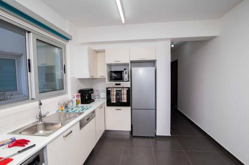 Apartment - Ground Floor image 7