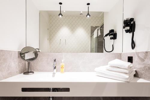 Villa Eugenia Boutique Hotel - image 5