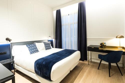 Villa Eugenia Boutique Hotel - image 14