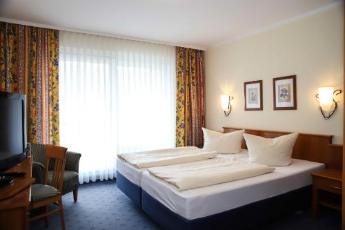 Hotel & Gasthof Zur Linde in 基普芬貝格