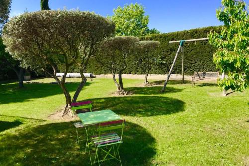 Gîte avec piscine Luberon - Location saisonnière, 385 ...