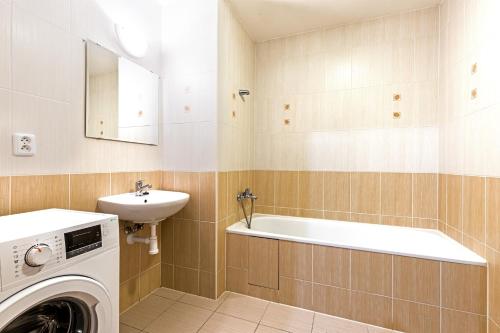 Teplice Apartments Dlouhá - image 11