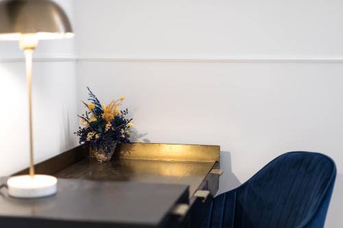 Villa Eugenia Boutique Hotel - image 13