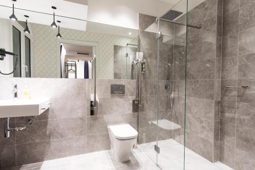 Villa Eugenia Boutique Hotel