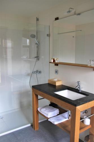 Hostellerie De Biek