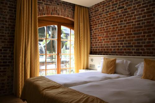 Hostellerie De Biek