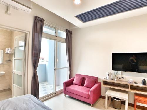 The Sunny Homestay - image 4