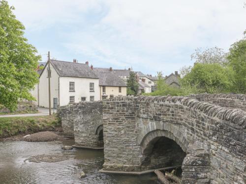 Marigold Cottage, , Shropshire