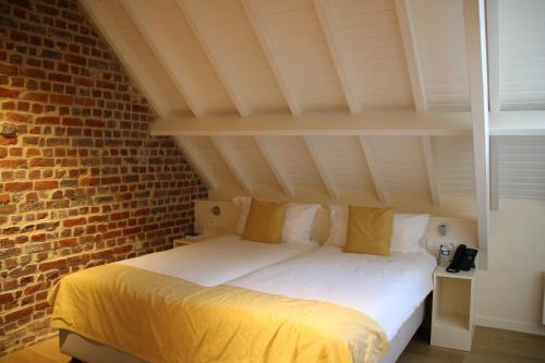 Hostellerie De Biek