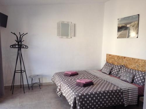  Apartamento Andalucía terrace & kitchen in Chiclana de la Frontera