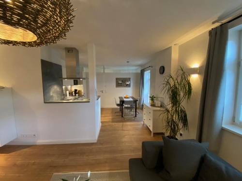 Schwalm-Apartment Treysa in Schwalmstadt