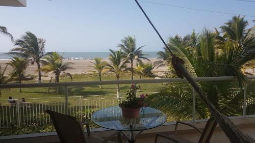 Apartamento de playa en Cartagena de Indias