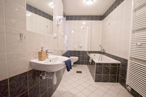 Jacob Brno Apartments - main image