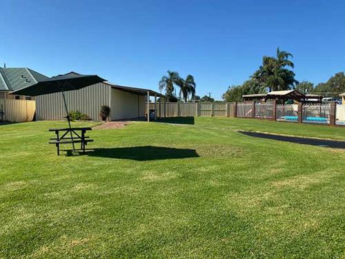 Donnybrook Motel in Donnybrook