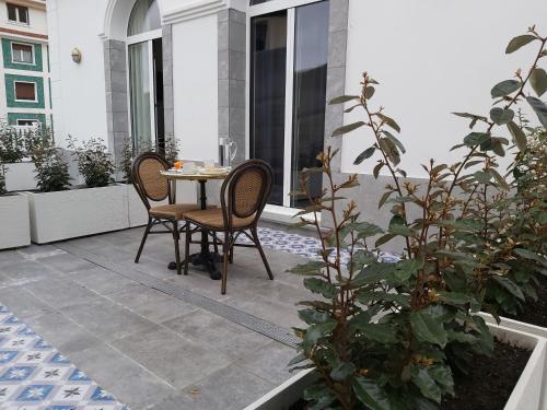 Villa Eugenia Boutique Hotel - image 9