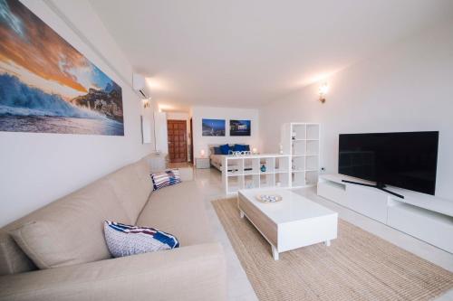 CASA CHIARINA breathtaking sea view