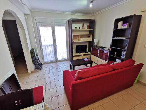 APARTAMENTO NUEVO CON PISCINA EN EL CAMPO DE GOLF MOSA TRAJECTUM in Murcia