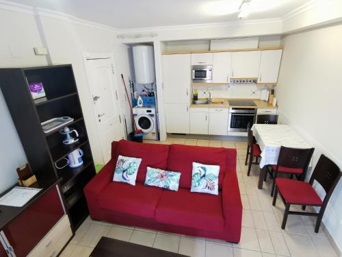  APARTAMENTO NUEVO CON PISCINA EN EL CAMPO DE GOLF MOSA TRAJECTUM in Murcia