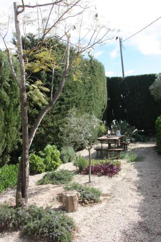Finca los Bancales