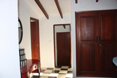 Finca los Bancales