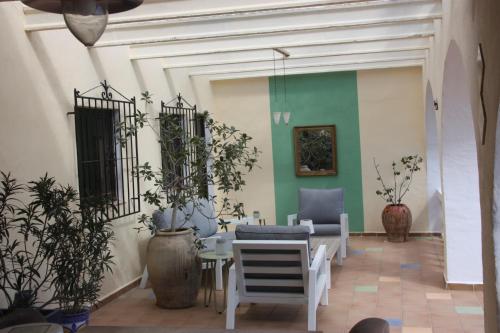Finca los Bancales