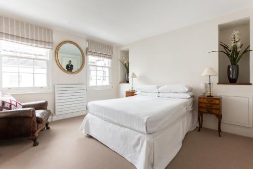 Donne Place by Onefinestay
