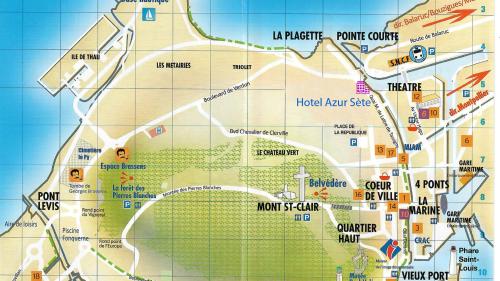 Hotel Azur - image 5