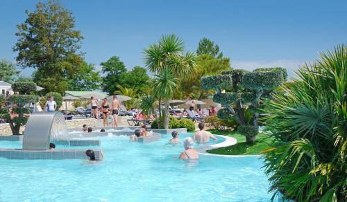 Camping les Grosses Pierres photo 22