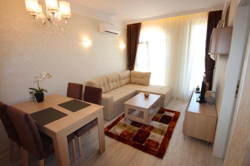 Menada Harmony Suites X