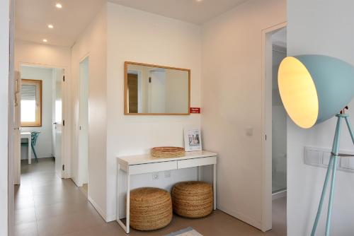  Maestro Apartment by Trip2Portugal in Figueira da Foz