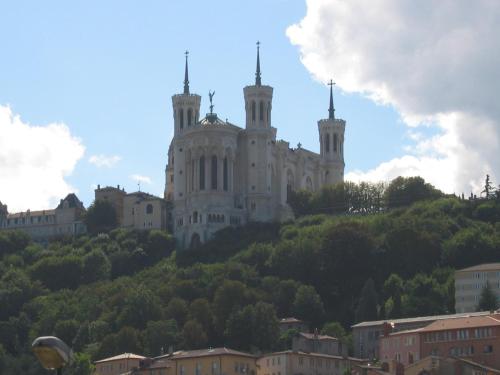 Photo - Avy Residence Lyon Bellecour