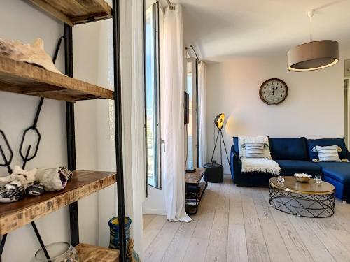 Nestor&Jeeves - MASSENA DREAM - Hyper center - Close sea - image 11