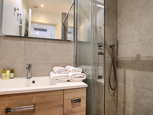 Nestor&Jeeves - MASSENA DREAM - Hyper center - Close sea - image 9