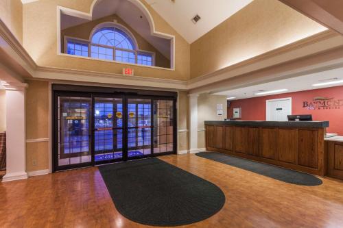 Baymont by Wyndham Columbia Maury in Columbia, USA
