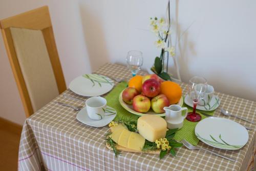 บริการและสิ่งอำนวยความสะดวก, Apartment Vjeko in วันตาชิชิ