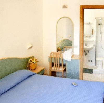 Hotel Vallechiara – Cesenatico, IN