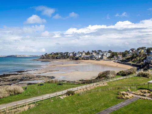 Novotel Thalassa Dinard - image 3
