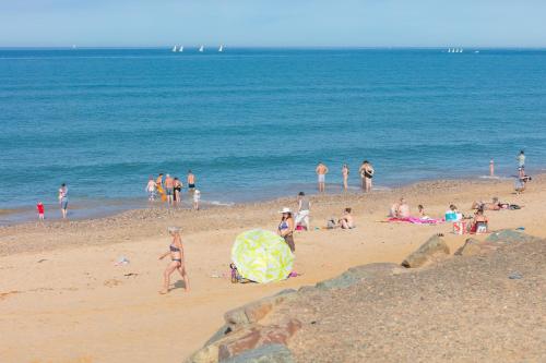 Camping Le Brandais photo 16