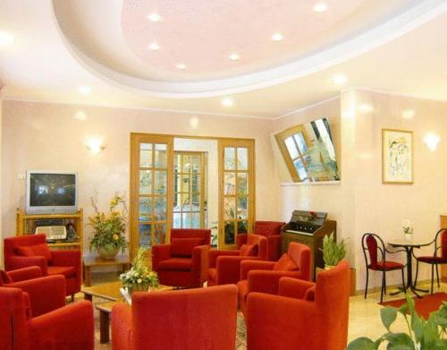 Hotel Vallechiara – Cesenatico, IN