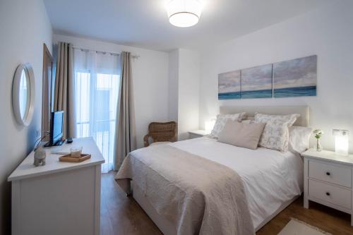 Duplex Flamingo Cadiz - main image