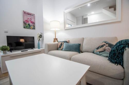 Duplex Flamingo Cadiz - image 11