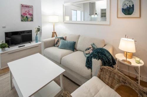Duplex Flamingo Cadiz - image 12