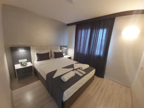 Barış Suite Hotel in Kuşadası