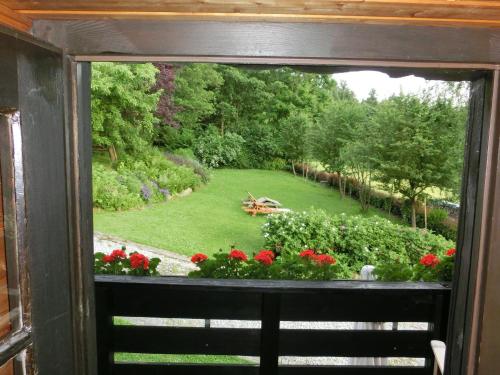 Cosy holiday home in Kollnburg with garden