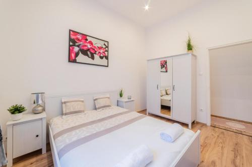 Real Apartments Anker, Budapešť (fotografie 8)