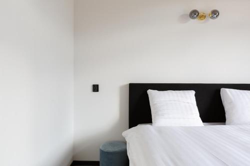 Hotel Stay at 7