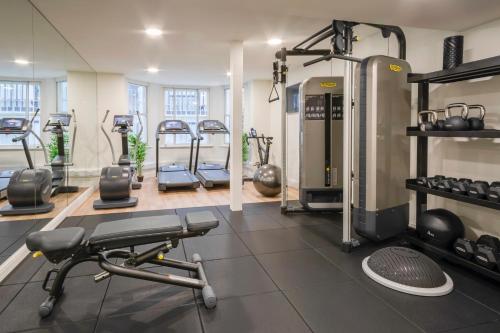 Meliá London Kensington member of Meliá Collection